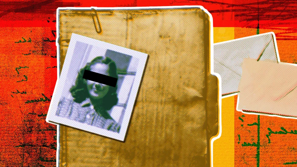 Lettres d'Amour Interdites : Un témoignage inédit des relations taboues entre Espagnoles et Marocains sous Franco