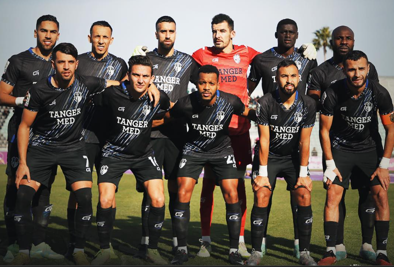 Botola Pro D1/ J13 : Les grévistes tangérois se font dynamiter à Berrechid !