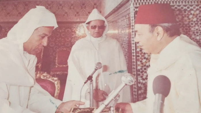 COMMÉMORATION : Abdelhafid Kadiri, le dirigeant qui agissait en homme de pensée et pensait en homme d’action