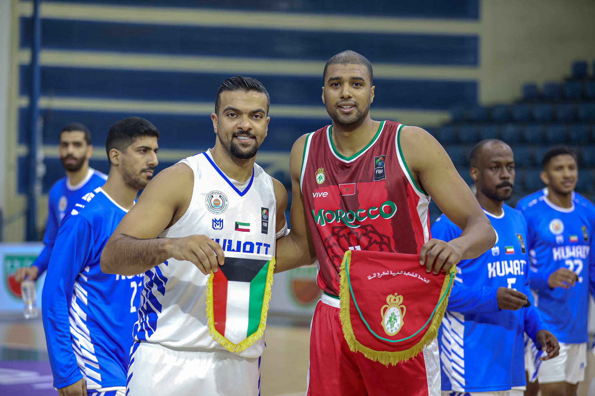 Championnat Arabe de Basket-ball des Nations : L'équipe nationale s’incline une 3ème fois !