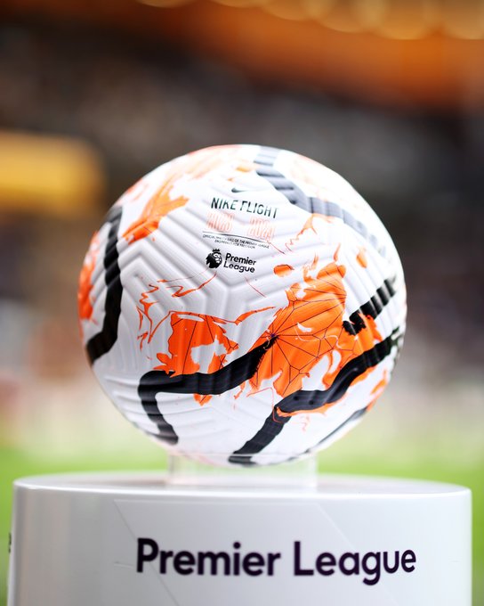 Premier League: Ce samedi, six matches au programme