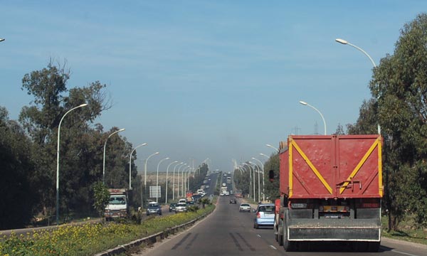 Nouvel An : la NARSa appelle à plus de vigilance