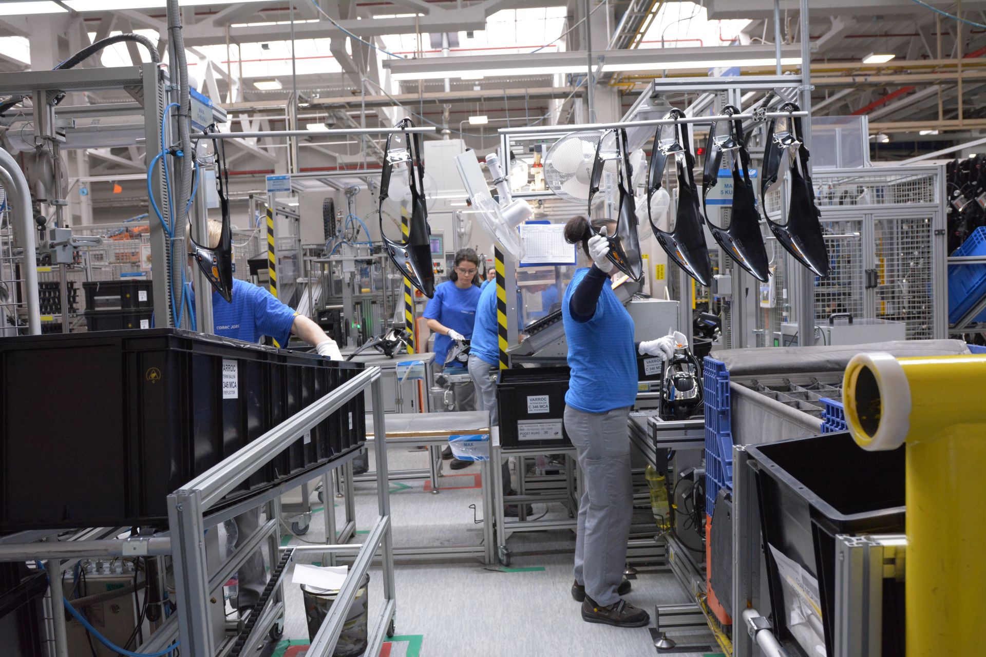 PLF 2024 : les conclusions pessimistes de la Confédération Marocaine de TPE-PME