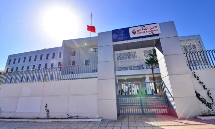 Tanger: démantèlement d'un réseau d'immigration clandestine