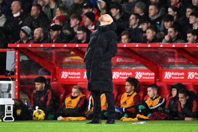 Premier League :  Une journée non-stop (décembre 2023 - janvier 2024)