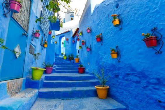 Selon la CNN, le Maroc figure parmi les meilleures destinations touristiques