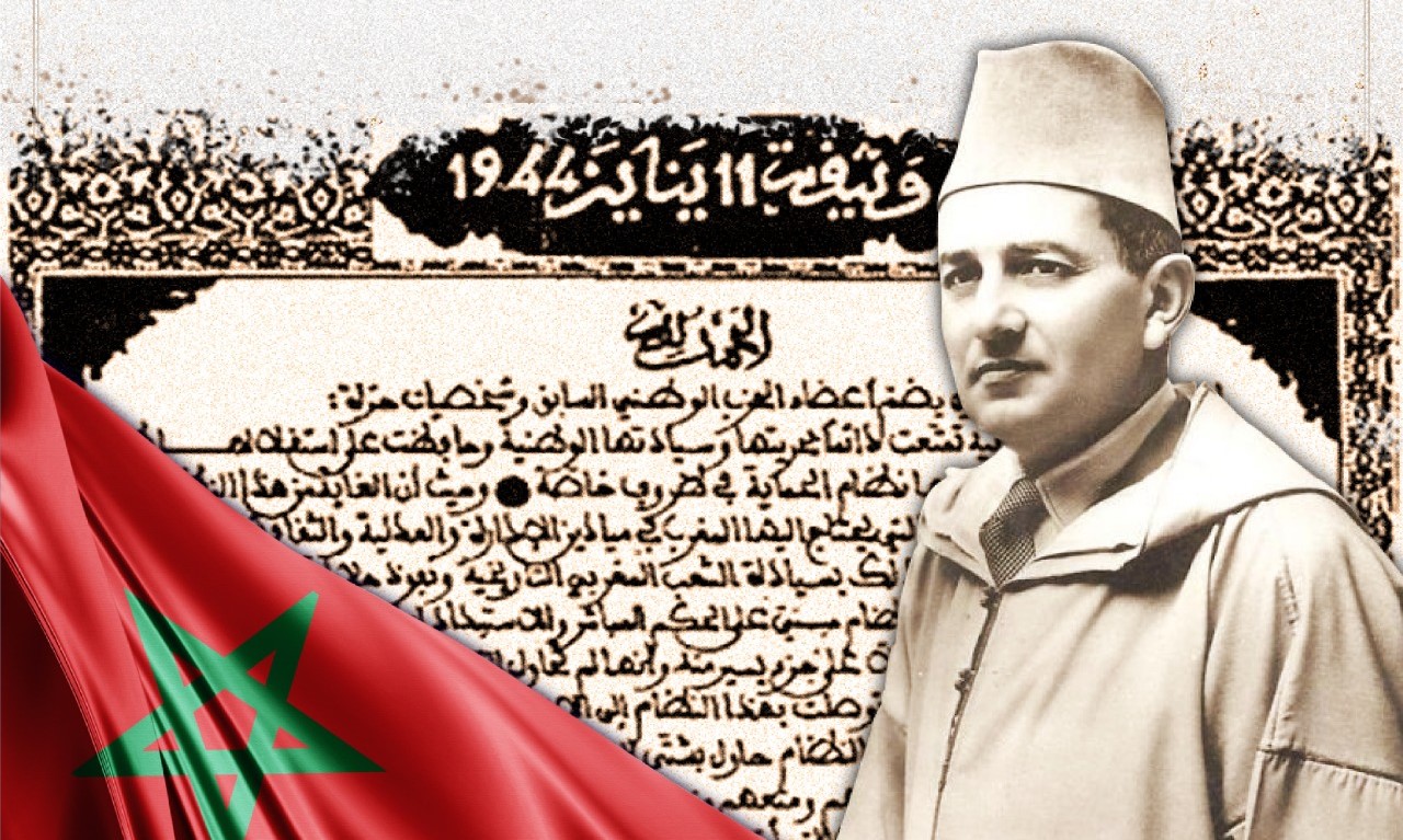 Rétro-Verso : 11 janvier 1944, le jour de gloire est arrivé !