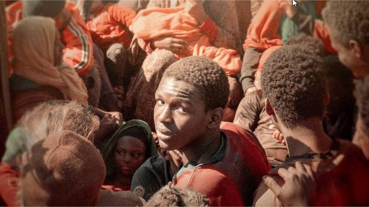 « Moi Capitaine » de Matteo Garrone : Une odyssée intime à travers les périls migratoires, en salles marocaines cette semaine