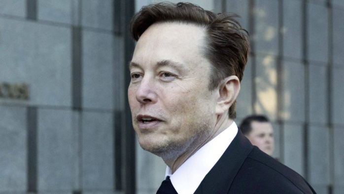 SpaceX : Une nouvelle ère s’annonce avec le lancement de satellites Starlink à liaison directe