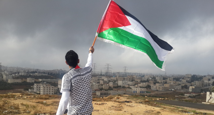 Rabat : L'ambassade de Palestine rend un hommage grandiose aux martyrs de Gaza