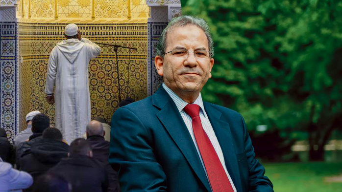 Interview avec Mohammed Moussaoui : «Le Maroc n’est pas autant concerné par l’interdiction des imams détachés que l’Algérie et la Turquie»