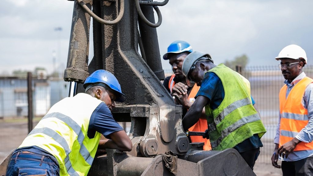 Industrialiser l’Afrique : Pour une approche novatrice dans le secteur