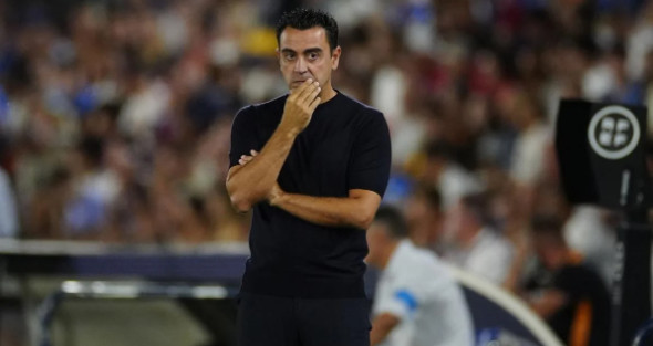 Espagne/ Coupe du Roi: Barcelone qualifié difficilement face une équipe de 4e division !