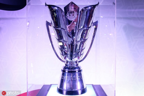 Football : La Coupe d’Afrique (CAN) et la Coupe d’Asie (AFC) se jouent en simultané