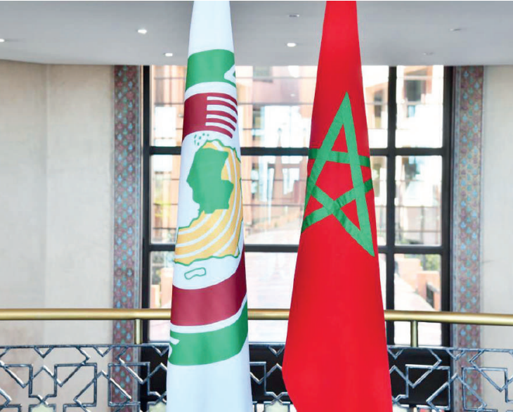 CEDEAO : Pourquoi l’adhésion du Maroc traîne autant ?