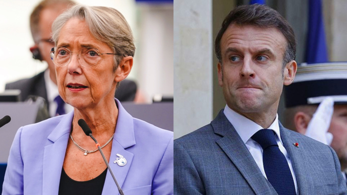 France-Remaniement : Le candidat à la primature sous la pression de la gauche