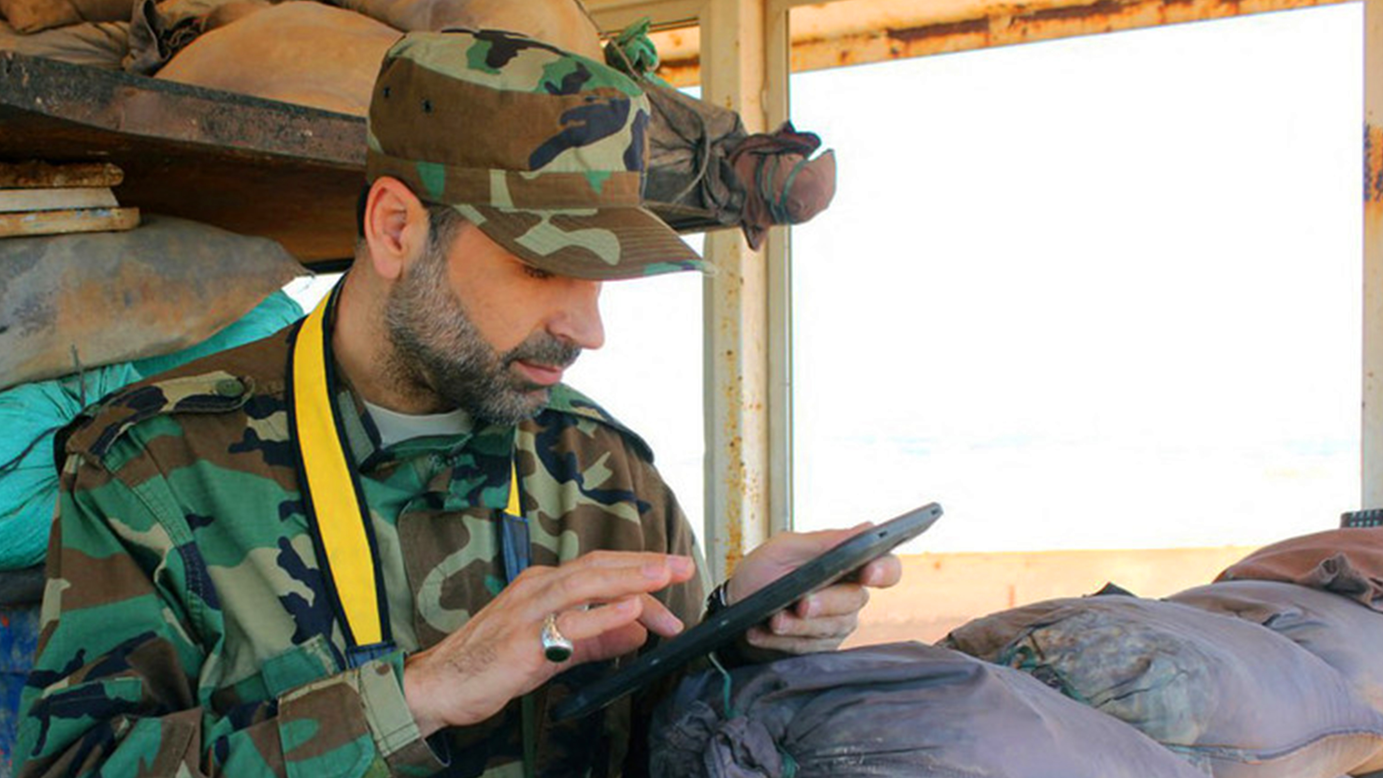 Moyen-Orient : Un commandant du Hezbollah tué par une frappe israélienne