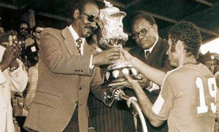 Coupe d'Afrique des Nations : Une compétition continentale riche en évènements historiques (1ère partie)