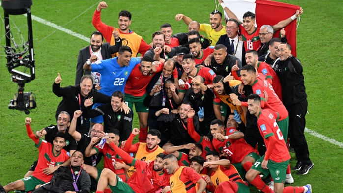 Spécial CAN 2023 / Médias : La CAN diffusée dans 180 pays grâce aux Lions de l'Atlas !