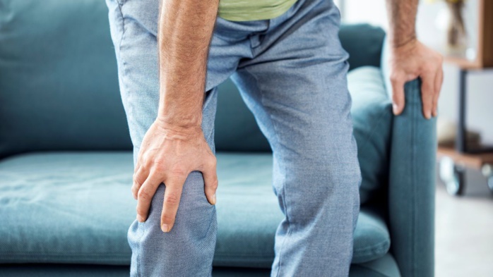 Santé - Douleurs articulaires pendant l'hiver : quelle galère !