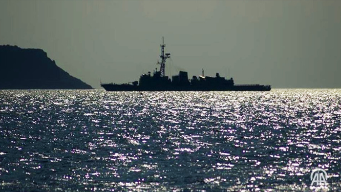 Mer Rouge : Les forces de la coalition repoussent "une attaque complexe" des Houthis