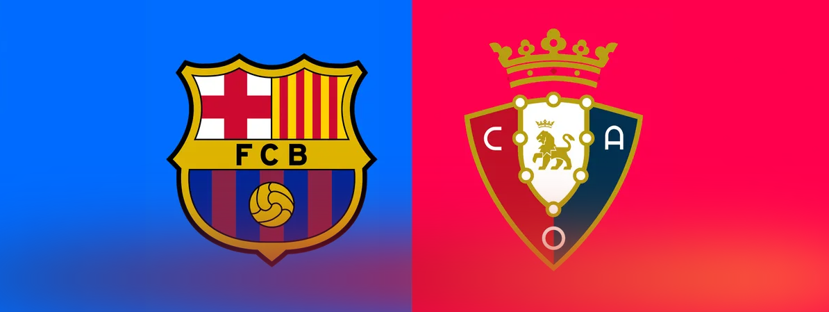 Supercoupe d’Espagne / 2ème Demi-finale: Ce soir, Barça-Osasuna pour rejoindre le Real en finale