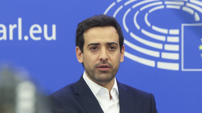 Stéphane Séjourné, l'artisan de la résolution européenne anti-Maroc, à la tête de la diplomatie française