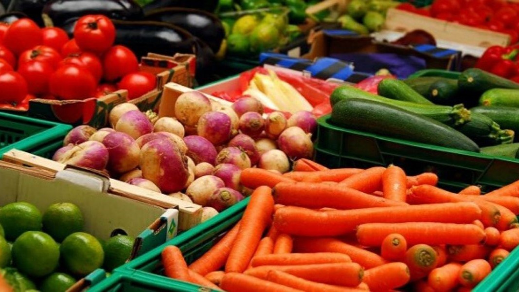 Tanger: Le marché de gros des fruits et légumes augmente ses recettes