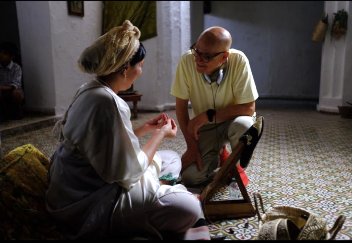 « Summer 55 », le fèstival de Abdelhaï Laraki