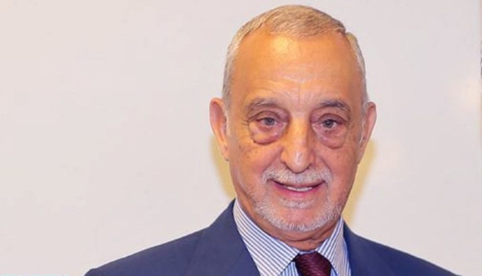 Edition : Mohamed Berrada remue ses méninges