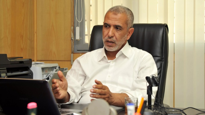 Interview avec Slimane El Omrani « Le Maroc devrait anticiper les dangers de l’IA »