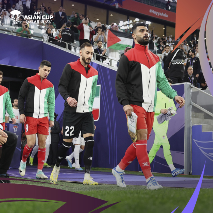 AFC 2023 / Dimanche : Emirats, Japon et Iran vainqueurs