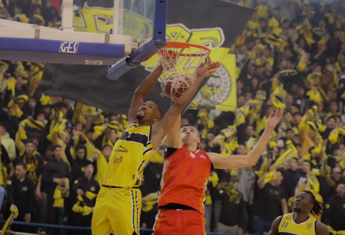 Basketball national / Division d'Excellence masculine: Début de la phase retour