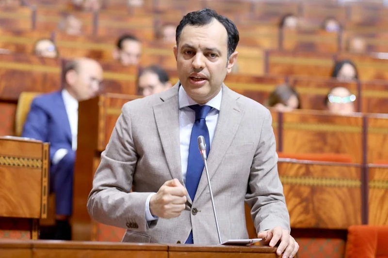 Younes Sekkouri : Plus de 1,5 million de personnes demeurent sans emploi et sans formation