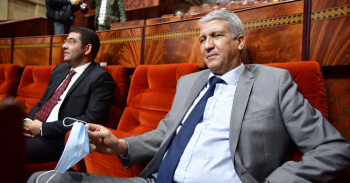 Face à la sécheresse, le ministère de l'Agriculture recourt au dessalement pour garantir la durabilité de l'irrigation