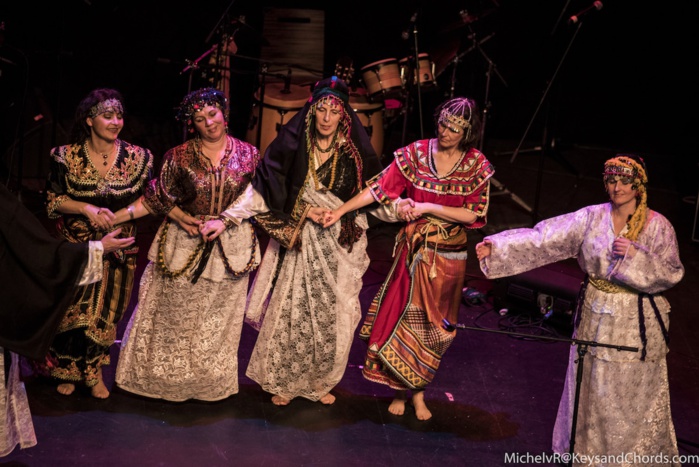 Bruxelles : Focus sur les avancées du Maroc dans la promotion de la culture amazighe