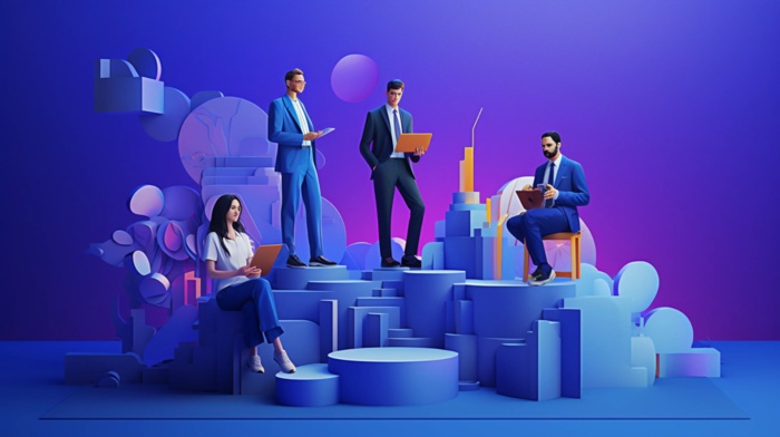 Financement des startups : Ghita Mezzour fait appel à la CDG pour élaborer des offres innovantes