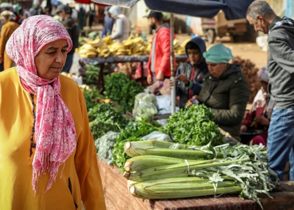 HCP : Le moral des ménages reprend sa tendance baissière