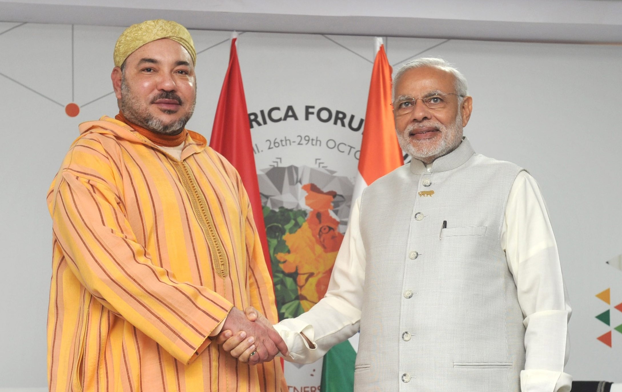 Diplomatie économique : Comment le phosphate a rapproché Rabat et New Delhi [INTÉGRAL]