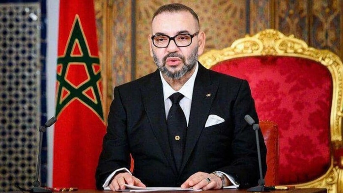 Démocratie participative et citoyenne : Le Souverain met en avant les grandes réformes du Maroc