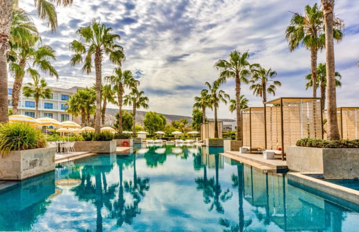 Taghazout Bay élue « Éco-Responsable de l’Année » aux Morocco Tourism Awards