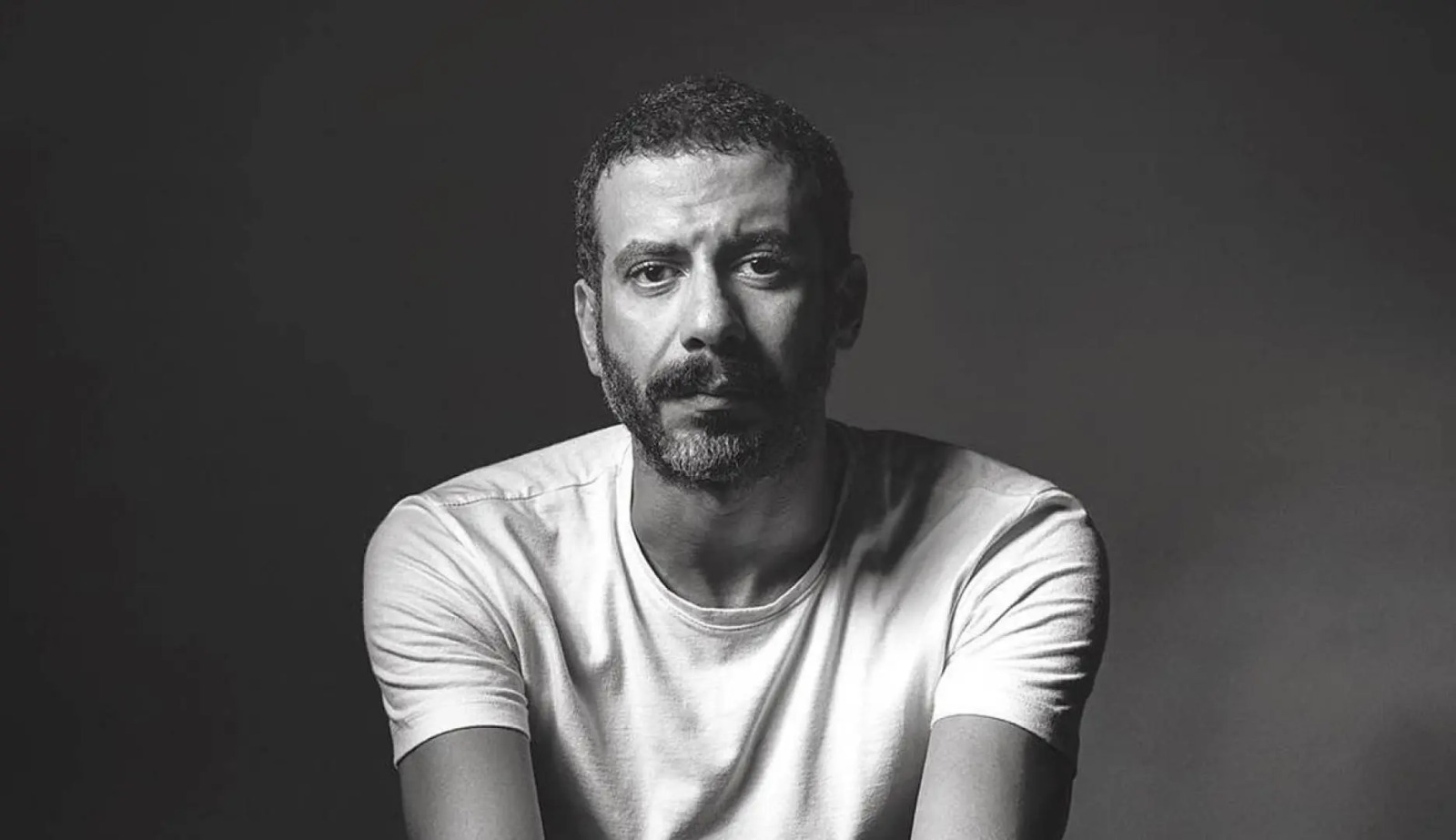 Interview avec Mohamed Farag : À bâtons rompus avec le géant du cinéma égyptien