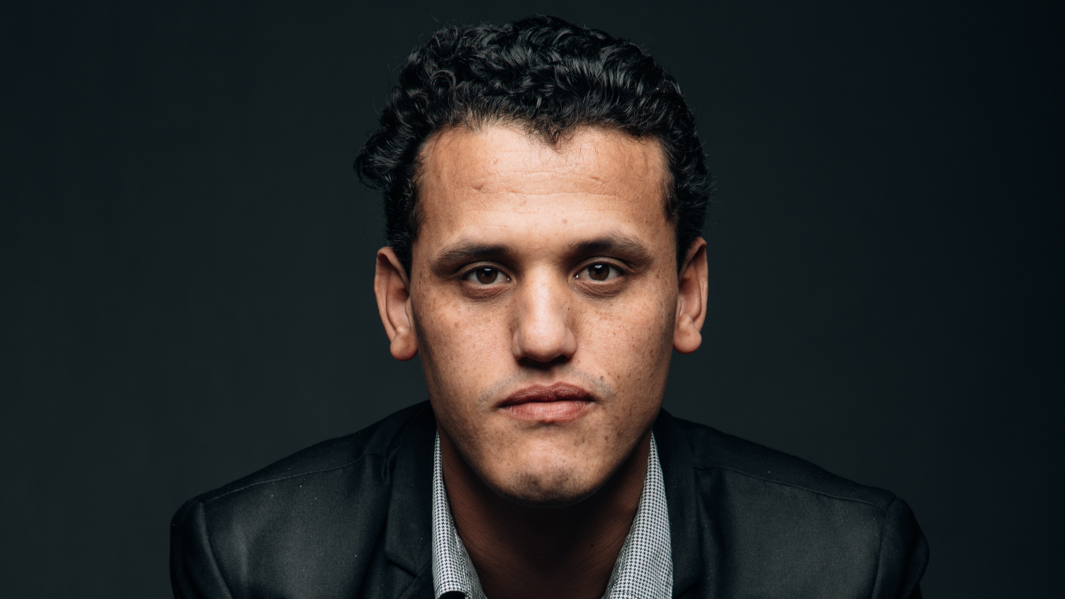 Interview avec Rachid Ennassiri : « Nous lançons un appel à l’action climatique à travers notre musique »