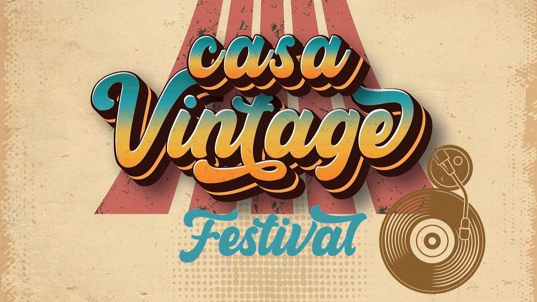 Casablanca / Vintage Festival : Tout se revend, rien ne se perd !