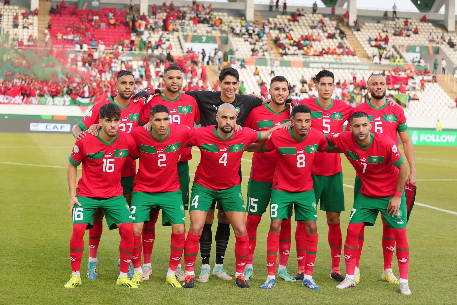 Billet: Comment le Maroc a gagné !?