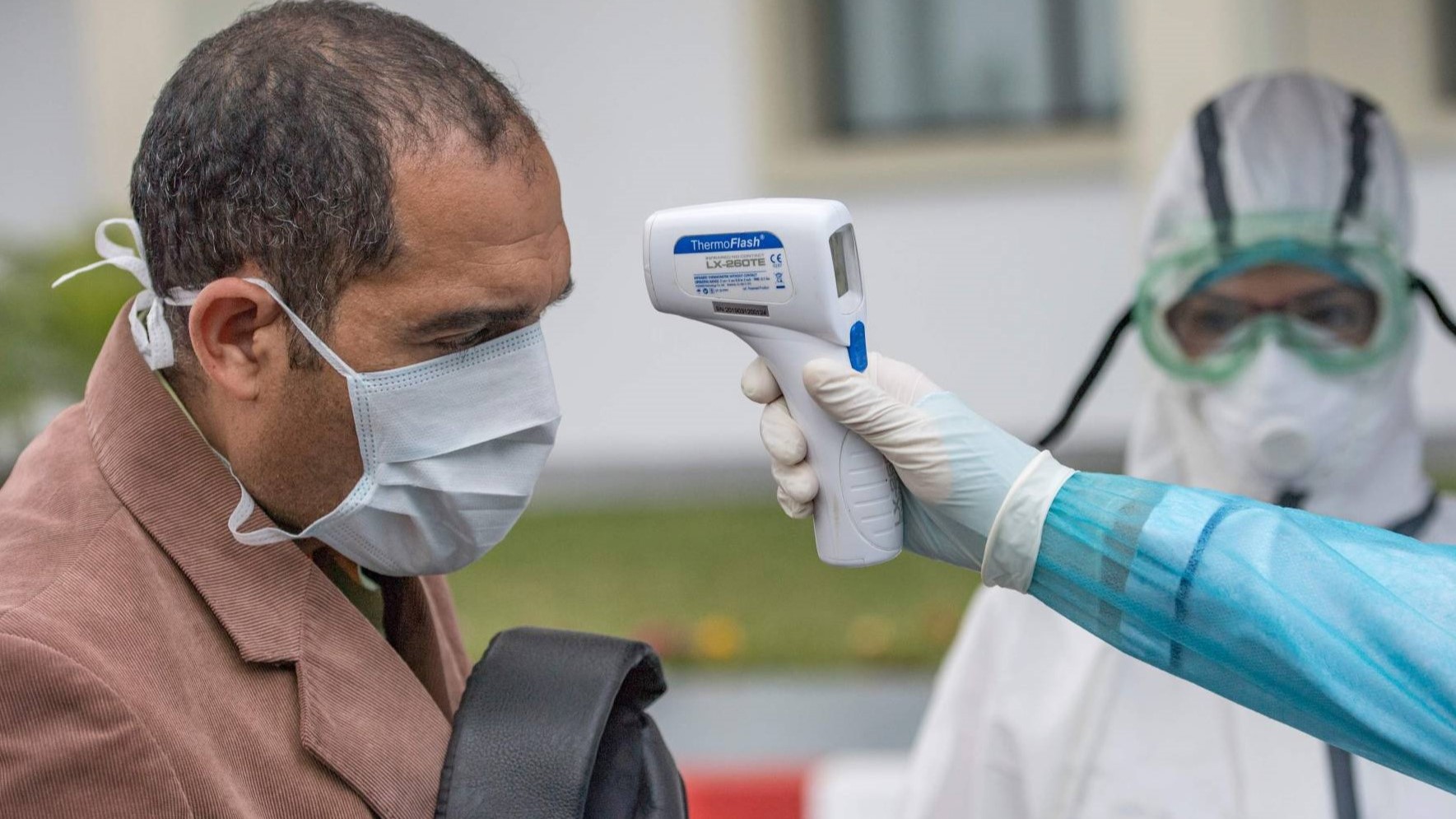 Compteur Coronavirus: 154 nouveaux cas, zéro décès