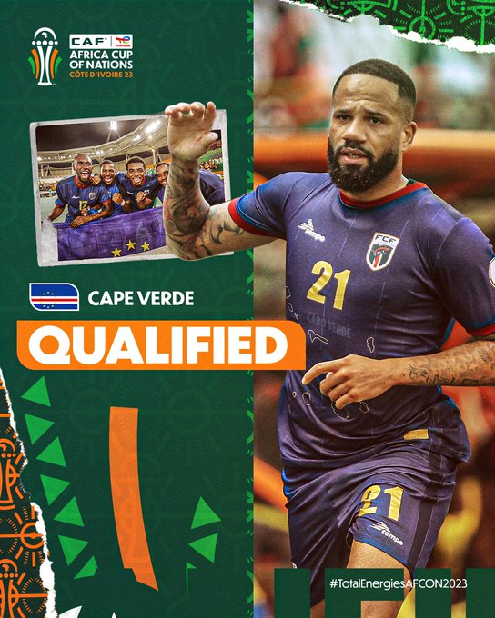 CAN 2023 / J2-Phase de poules: Les Requins bleus premiers qualifiés pour les huitièmes