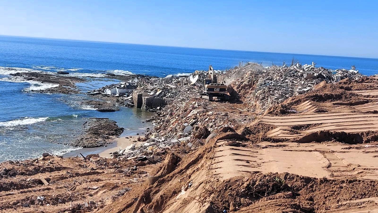Domaine public maritime : Est-ce la fin des villages traditionnels balnéaires ? [INTÉGRAL]