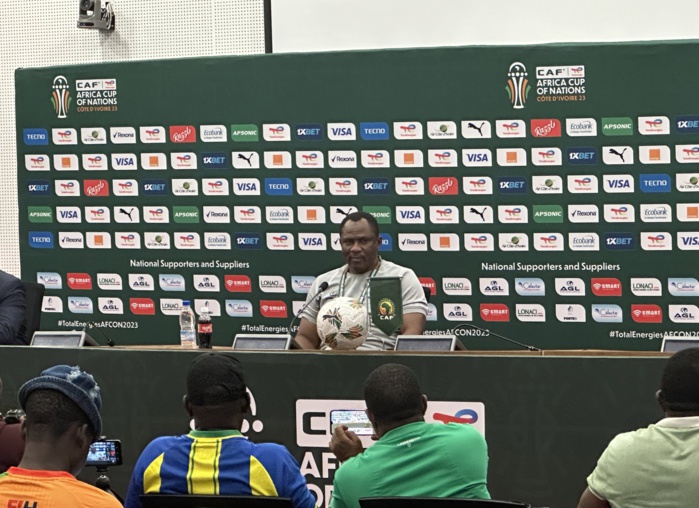 CAN 2023 / Tanzanie :Limogeage du coach algérien, Moroko assure l'intérim !
