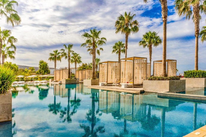 Taghazout Bay élue « Éco-Responsable de l’Année » aux Morocco Tourism Awards